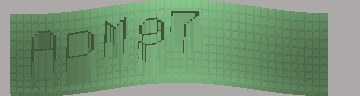 CAPTCHA 認証コード