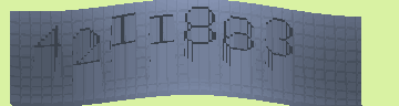 CAPTCHA 認証コード