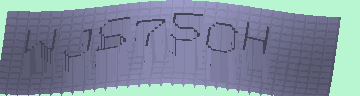 CAPTCHA 認証コード