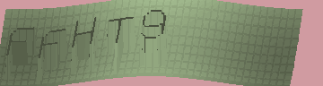 CAPTCHA 認証コード