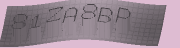 CAPTCHA 認証コード
