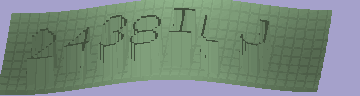CAPTCHA 認証コード