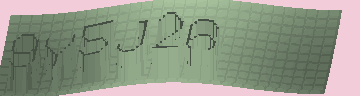 CAPTCHA 認証コード