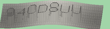 CAPTCHA 認証コード