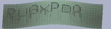 CAPTCHA 認証コード