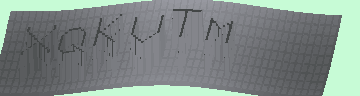 CAPTCHA 認証コード