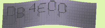 CAPTCHA 認証コード