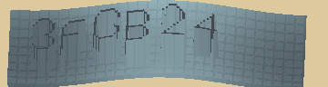 CAPTCHA 認証コード