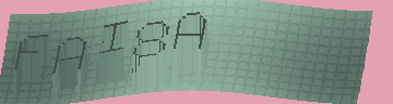 CAPTCHA 認証コード