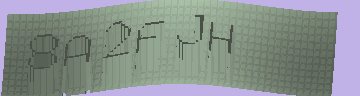CAPTCHA 認証コード