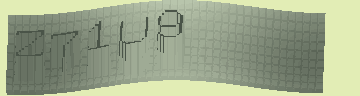 CAPTCHA 認証コード