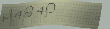 CAPTCHA 認証コード