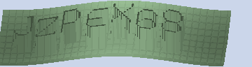 CAPTCHA 認証コード