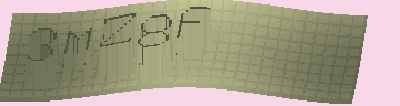 CAPTCHA 認証コード