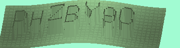 CAPTCHA 認証コード