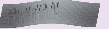 CAPTCHA 認証コード