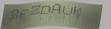 CAPTCHA 認証コード