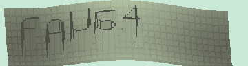 CAPTCHA 認証コード