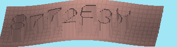CAPTCHA 認証コード
