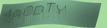 CAPTCHA 認証コード