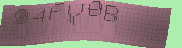 CAPTCHA 認証コード