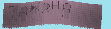 CAPTCHA 認証コード