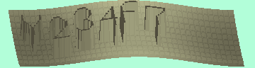 CAPTCHA 認証コード