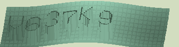 CAPTCHA 認証コード