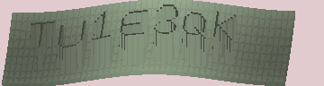 CAPTCHA 認証コード