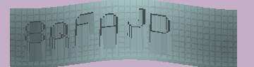 CAPTCHA 認証コード