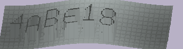 CAPTCHA 認証コード