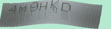 CAPTCHA 認証コード