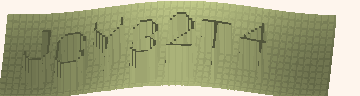 CAPTCHA 認証コード