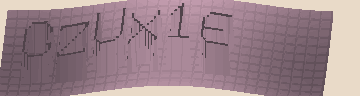 CAPTCHA 認証コード