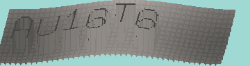 CAPTCHA 認証コード