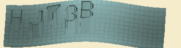 CAPTCHA 認証コード