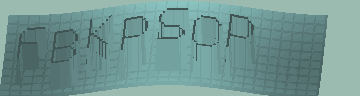 CAPTCHA 認証コード