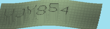 CAPTCHA 認証コード