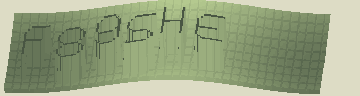 CAPTCHA 認証コード