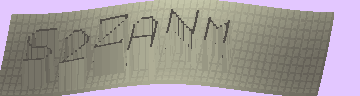 CAPTCHA 認証コード