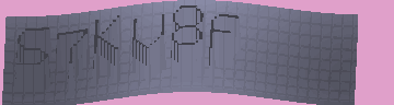 CAPTCHA 認証コード