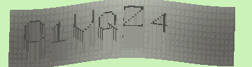CAPTCHA 認証コード
