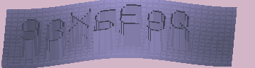 CAPTCHA 認証コード