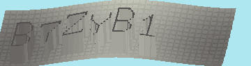 CAPTCHA 認証コード