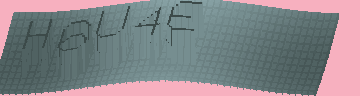 CAPTCHA 認証コード