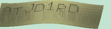 CAPTCHA 認証コード