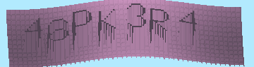 CAPTCHA 認証コード