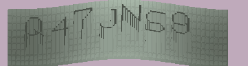 CAPTCHA 認証コード