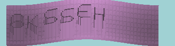 CAPTCHA 認証コード