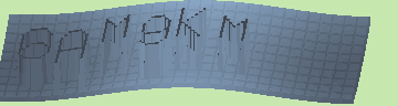 CAPTCHA 認証コード